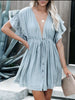 Pastel  Blue