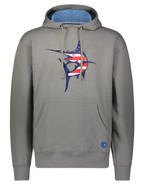 Load image into Gallery viewer, USA Georges Bank Hoodie
