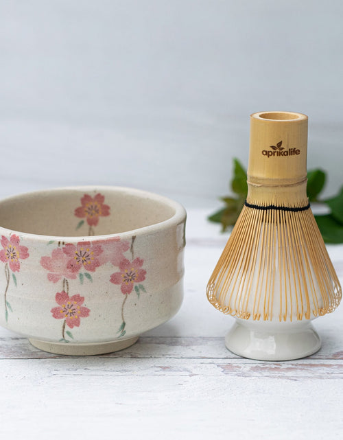 Load image into Gallery viewer, Pink Sakura Flowers Set by Aprika Life
