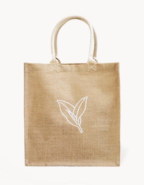 Load image into Gallery viewer, Market Bag - Nature by KORISSA
