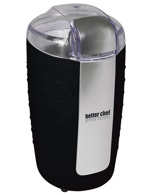 Load image into Gallery viewer, Better Chef 150W Power Blade Coffee Grinder by Jupiter Gear Home

