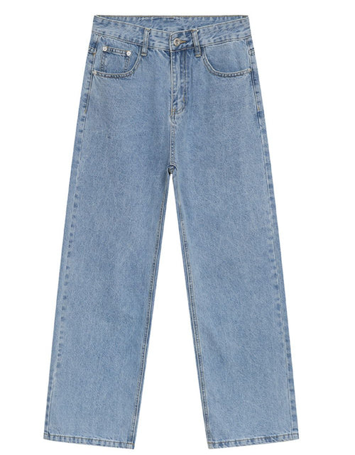 Load image into Gallery viewer, Jeans with Pockets
