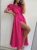 Hot Pink