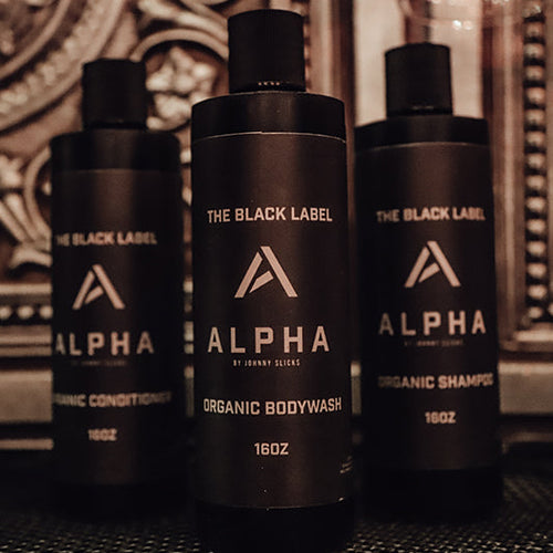 Load image into Gallery viewer, Alpha Body Wash
