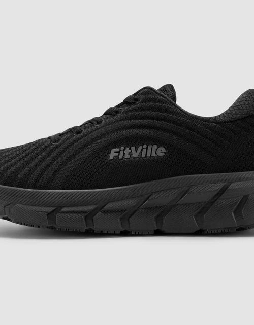 Load image into Gallery viewer, FitVille Women's FlowCore Running Shoes V2 by FitVille
