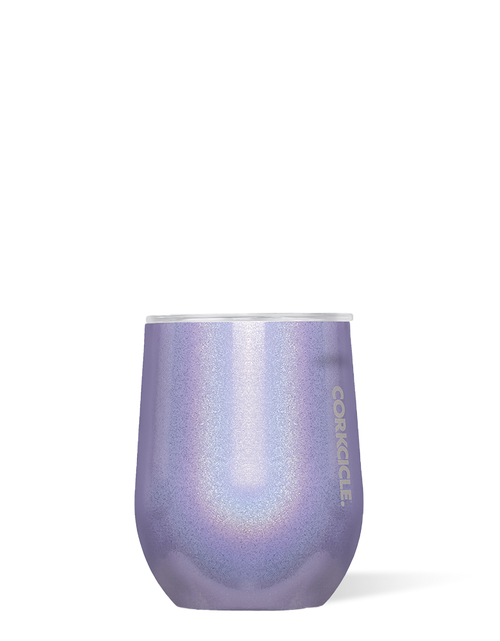 Load image into Gallery viewer, Unicorn Magic Stemless by CORKCICLE.
