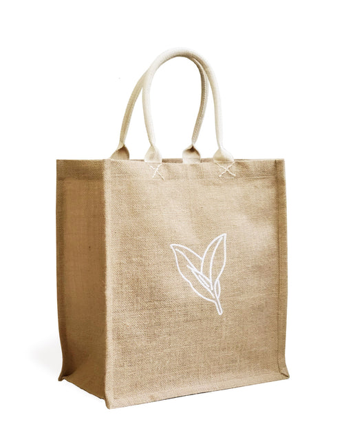 Load image into Gallery viewer, Market Bag - Nature by KORISSA
