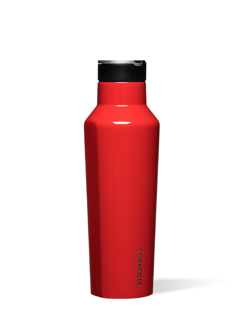 Load image into Gallery viewer, Classic Sport Canteen by CORKCICLE.
