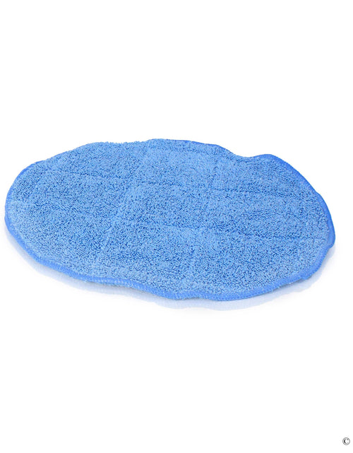 Load image into Gallery viewer, Two New 15" Mopping Pads for Prolux Core by Prolux Cleaners
