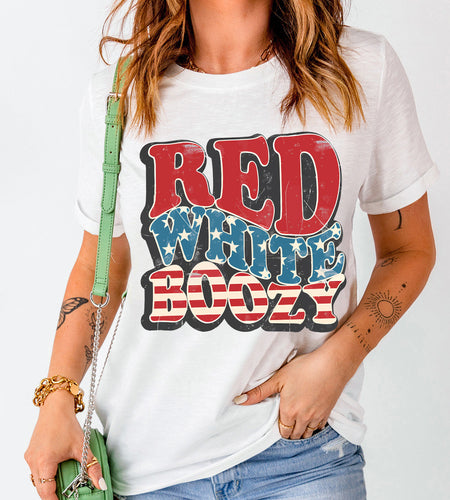 Letter Graphic Round Neck Short Sleeve T-Shirt