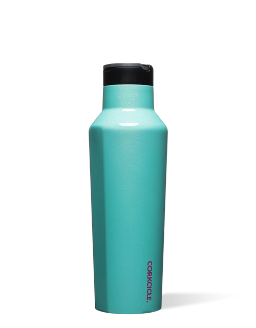 Load image into Gallery viewer, Unicorn Magic Sport Canteen by CORKCICLE.
