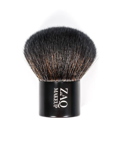 Load image into Gallery viewer, Synthetic Buffer Kabuki Brush by ZAQ Skin &amp; Body
