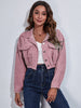Dusty Pink