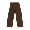 Coffee Brown