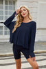 Dark Navy