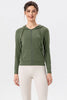 Matcha Green