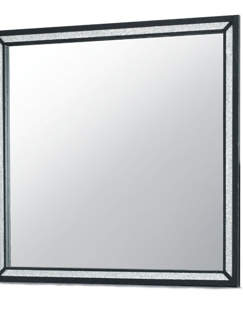 Load image into Gallery viewer, Carlos - Mirror - Black by Couch.com

