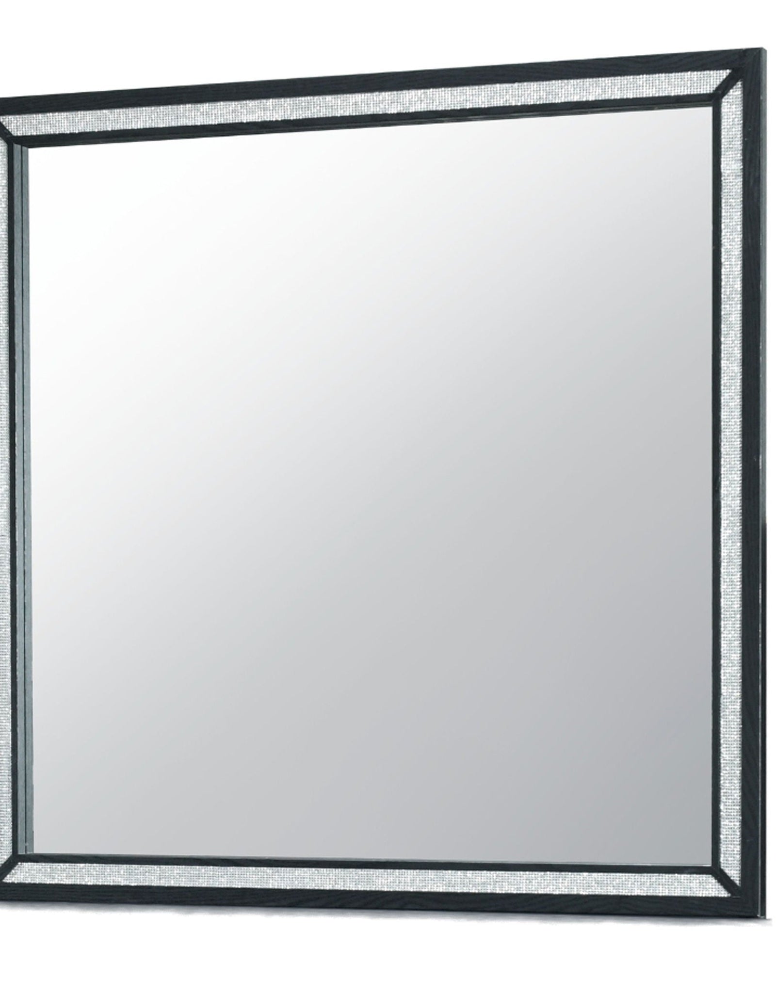 Carlos - Mirror - Black by Couch.com