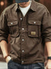 Coffee Brown