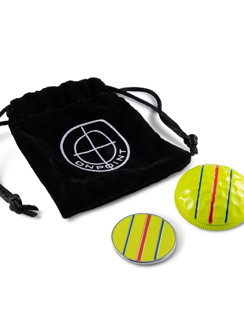 Load image into Gallery viewer, 3 RAIL + COIN by OnPointGolf.us
