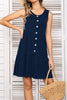Dark Navy