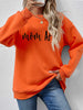 Pumpkin