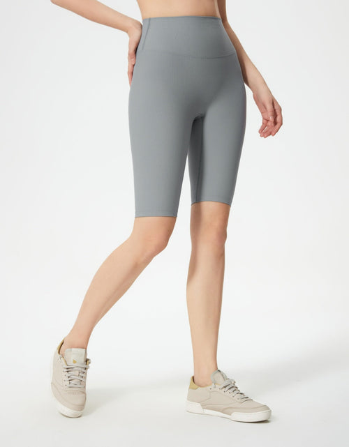 Load image into Gallery viewer, Millennia High Waist Active Shorts
