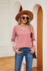 Dusty Pink