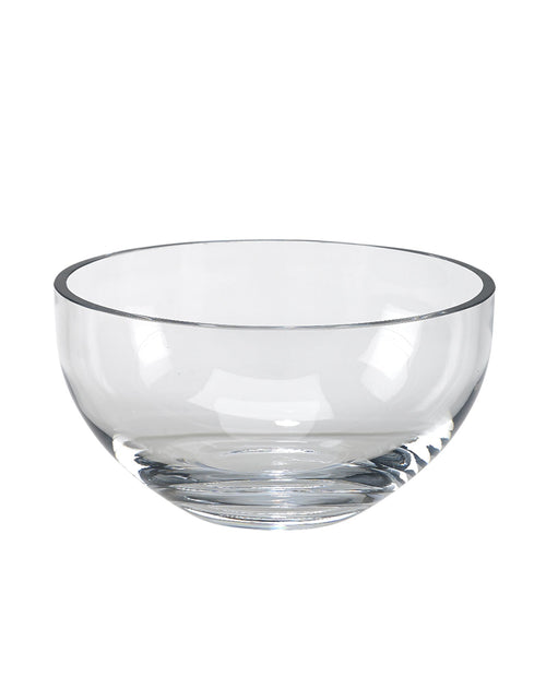 Load image into Gallery viewer, Simon Crystal Salad Bowl - 9.75" by Creative Gifts

