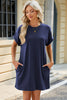 Dark Blue