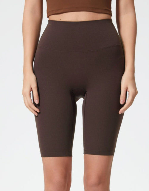 Load image into Gallery viewer, Millennia High Rise Wide Waistband Active Shorts
