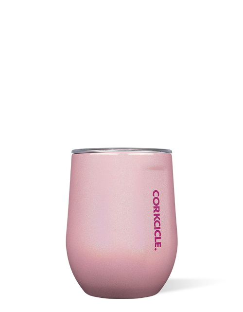 Load image into Gallery viewer, Unicorn Magic Stemless by CORKCICLE.
