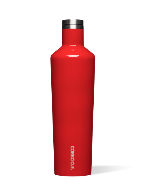 Load image into Gallery viewer, Classic Canteen by CORKCICLE.
