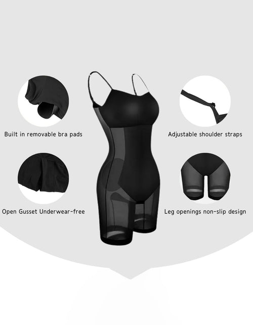 Load image into Gallery viewer, Basic Bae Built-In Shapewear Sleeveless Maxi Dress
