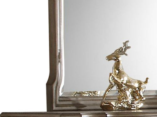 Load image into Gallery viewer, Chelmsford - Mirror - Taupe by Couch.com
