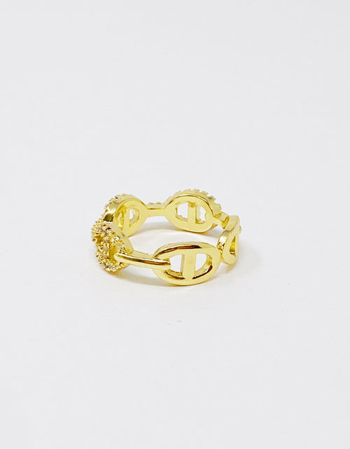 Load image into Gallery viewer, My Special Shiny Ring by Ellisonyoung.com
