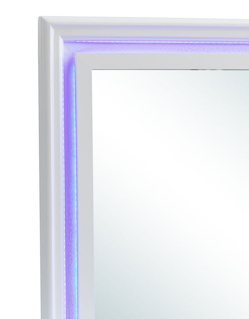 Load image into Gallery viewer, Elegant Transitional LED Mirror by Couch.com
