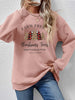 Blush Pink