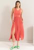 Spiced Coral