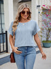Pastel  Blue