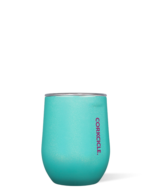 Load image into Gallery viewer, Unicorn Magic Stemless by CORKCICLE.
