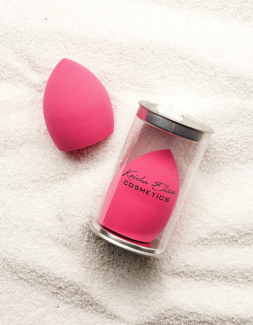 Load image into Gallery viewer, Makeup Sponge by KE Cosmetics
