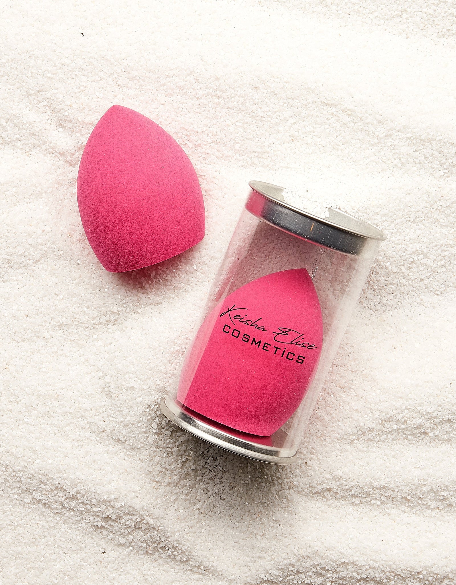 Makeup Sponge by KE Cosmetics