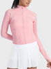 Carnation Pink