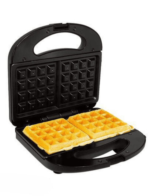 Load image into Gallery viewer, Better Chef Non-Stick Electric Waffle Maker by Jupiter Gear Home
