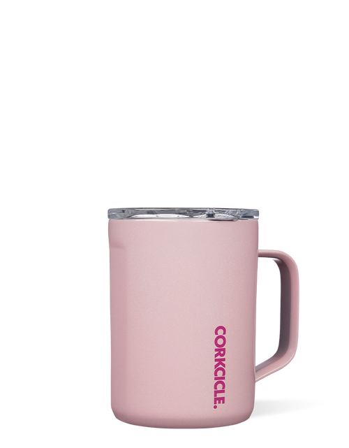 Load image into Gallery viewer, Unicorn Magic Coffee Mug by CORKCICLE.
