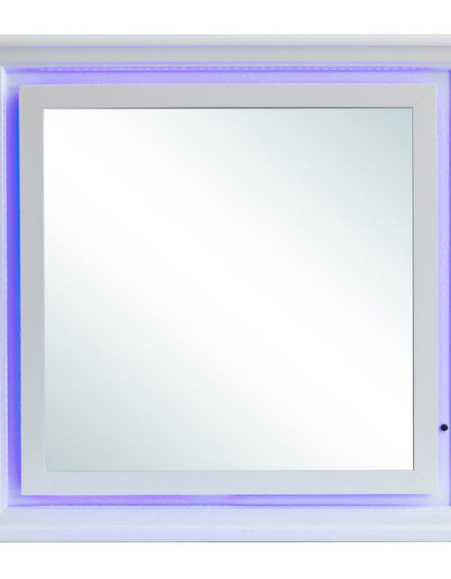 Load image into Gallery viewer, Elegant Transitional LED Mirror by Couch.com
