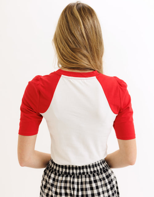 Load image into Gallery viewer, Half Time Tee
