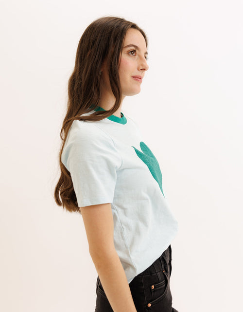 Load image into Gallery viewer, Heart To Heart Tee
