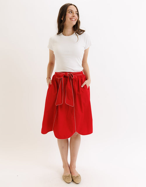 Load image into Gallery viewer, Madrid Skirt
